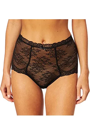 Aubade Briefs pour Femme - Danse Des Sens - 38 (Taille FR: 2)