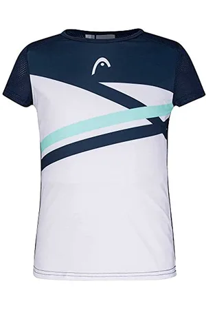 Head Mixte enfant Sammy T-shirt T shirt, , 128 EU