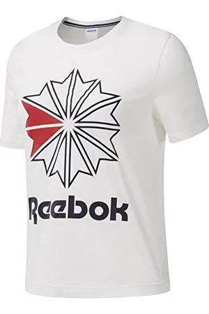 Reebok AC GR Tee T-Shirt pour Femme XS