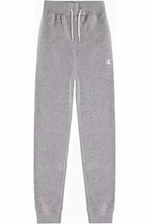 Champion Legacy Basics Pro Jersey Rib Cuff Pantalon de survêtement, , 5-6 Ans Enfants et Adolescents