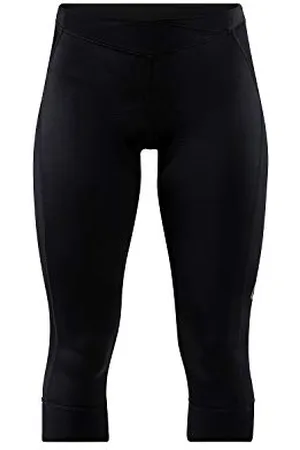 Craft Essence Knickers 1907134-999000-5 Pantalon de Cyclisme pour Femme Taille M