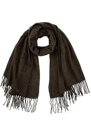 ONLY ONLANNALI Weaved Scarf CC Écharpe, , Taille Unique Femme