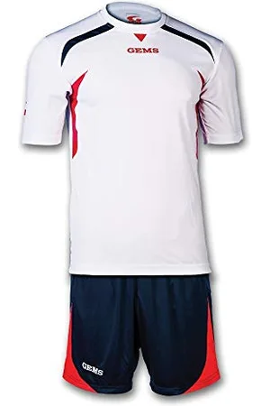 GEMS Chicago Kit De Football Homme, , S