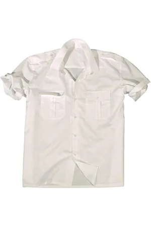 Mil-tec Miltec T-Shirt-10932007 T-Shirt Blanche 902