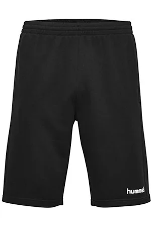 Hummel Mixte enfant Hmlgo en Coton pour Enfants Bermuda, , 176 EU