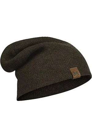 Buff Bonnet Unisexe Colt Denim - Bark - Taille Unique