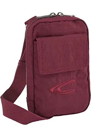 Camel Active Journey Sac à bandoulière pour homme, , 11,5x4x19,5, 000383