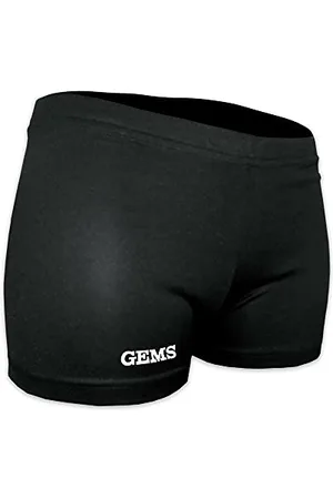 GEMS Mixte Vega Shorts, , L EU