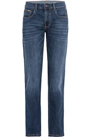 Camel Active 488945/5862 Pantalons, , 36 Homme