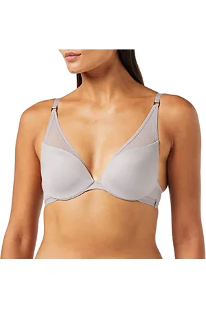 Sloggi Symmetry WHU Soutien-Gorge Push-up, , 85B Femme