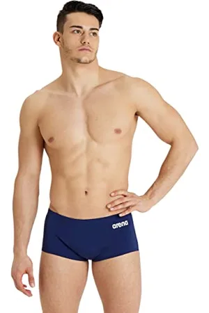 Arena Homme Mens Team Swim Low Waist Solid Short, , 70 EU