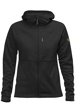 Fjällräven Femme Abisko Trail Fleece W Jacket, , L EU