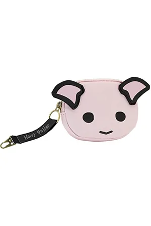 KARACTERMANIA Harry Potter Dobby Chibi-Porte-monnaie Pill