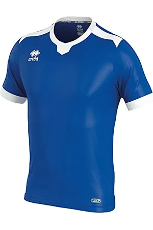 Errea Maillot Mothy MC T-Shirt, , XS Mixte Enfant