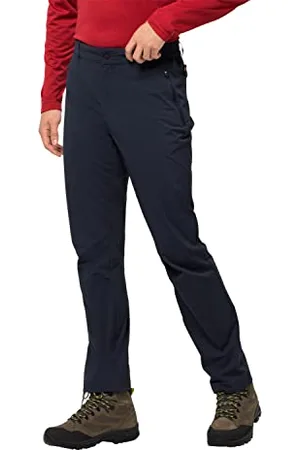 Jack Wolfskin Peak Pantalon 46