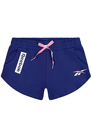 Reebok Big Multi Hit Short pour Fille