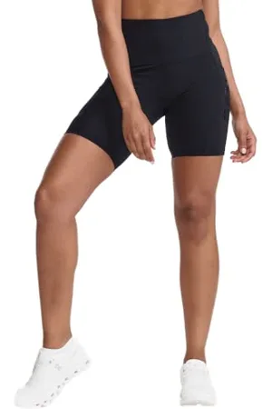 2XU Femme Form Stash Hi-rise Bike Short, , XL EU