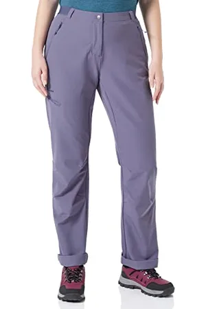 Jack Wolfskin GEIGELSTEIN Pants W Women, , 44