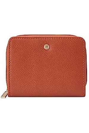 Delsey FRANCOEUR - Portefeuille Souple 8 cm x 11 cm x 3 cm cm - 0 L - XS