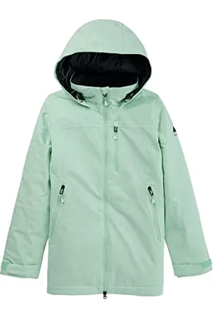 Burton Femme Lelah Veste de snowboard, , XL EU