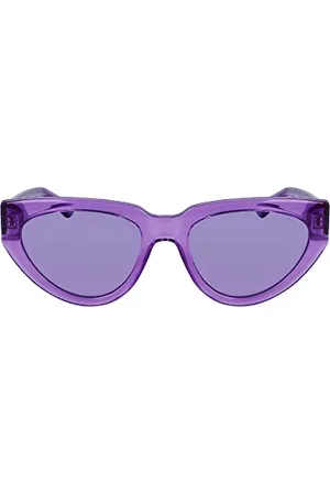 Karl Lagerfeld KL6100S Sunglasses, , Taille Unique Unisex