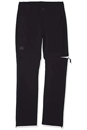 Millet Trekker Str Zip Off Pt M Homme, , 38