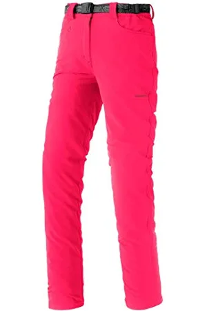 Trangoworld Linth Pantalon Long pour Femme L