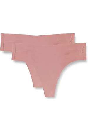 Sloggi Zero Modal 2.0 H Hipstring 2P Femme, , XL