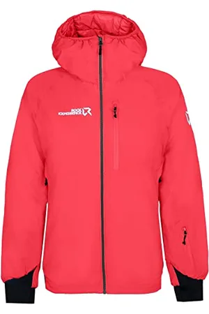 ROCK EXPERIENCE REWJ04771 KARMA PADDED Jacket Women XS