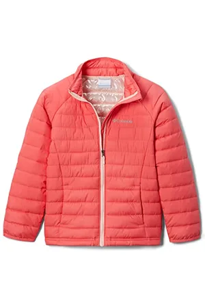Columbia Youth Girls Doudoune Powder Lite, , L