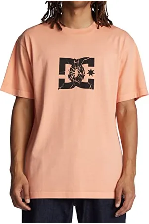 Dcshoes T-Shirt XS - Rose