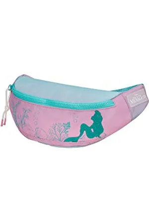 American Tourister Modern Glow Disney - Sac bandoulière, 27.5 cm, 2 L