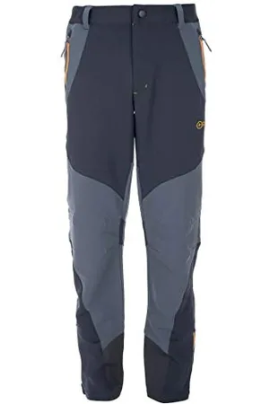 Great Escapes Alcedo Pantalon de randonnée pour Homme, Homme, Pantalon de randonnée, 111U000, , 48