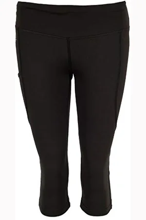 Ternua Abu Capri Pirate pour Femme S