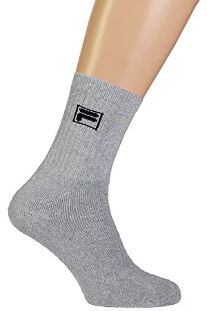 Fila F9000, Chaussettes Mixte Adulte, , XL