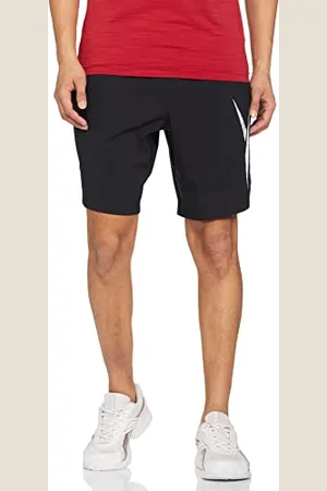 Reebok Wor Woven Graphic Short pour Homme