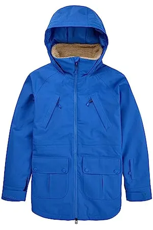 Burton Femme Prowess Veste de snowboard, , L EU