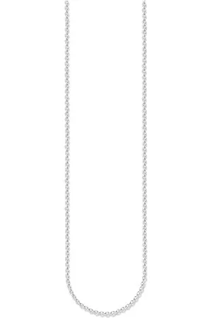 Thomas Sabo Ankerkette 925 Sterling Silber KE1105-001-12-L90
