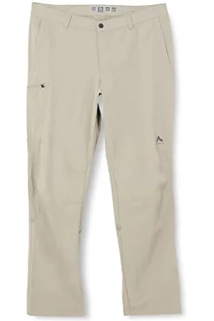 mc kinley McKINLEY Madok UG Pantalon Homme, , FR : 3XL (Taille Fabricant : 29)