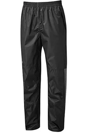 Altura Nightvision Surpantalon de Cyclisme imperméable pour Homme