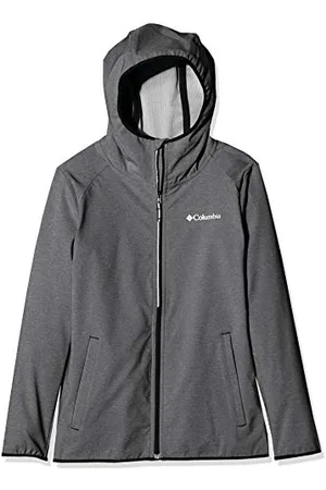 Columbia Heather Canyon Veste Softshell Enfant FR : XXS (Taille Fabricant : XXS)