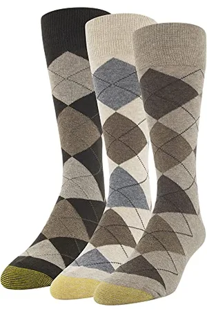 Gold Toe Chaussettes habillées pour homme, , L