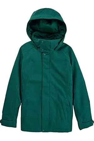Burton Femme Jet Set Veste de snowboard, , XS EU