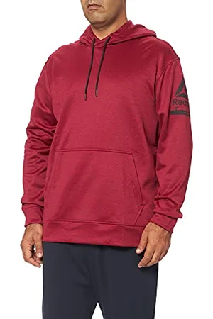 Reebok Wor thermowarm Sweat, Homme XL