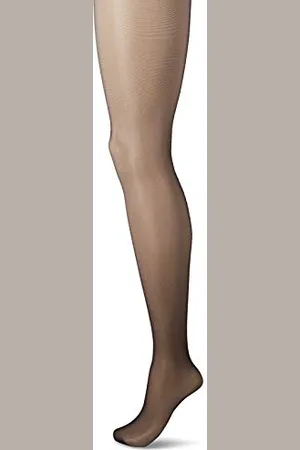 Golden Lady Goldenlady Mysecret 15 Cosmetic Bas Autofixants, 15 DEN, , Large (Taille Fabricant: 4 – L) Femme