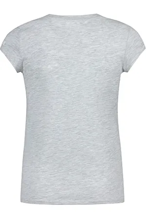 Hurley Hrlg Floral Stack Tee T-Shirt, , 8 Ans Fille
