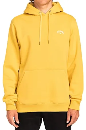 Billabong Archudadera con Capucha para Hombre