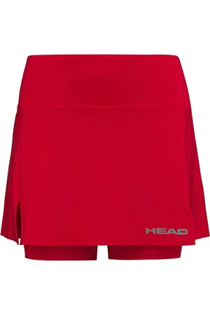 Head Jupe Club Basic pour Fille 13-14 Ans