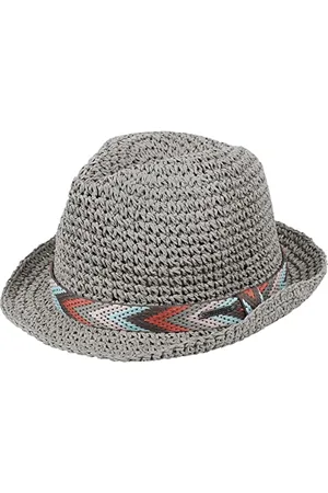 Chillouts Medellin Hat - Trilby