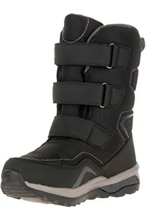 Kamik Mixte Enfant Chinookhi Botte de Neige, , 35 EU
